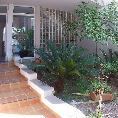 Villa Descanso En El Mar Benicarló Екстериор снимка