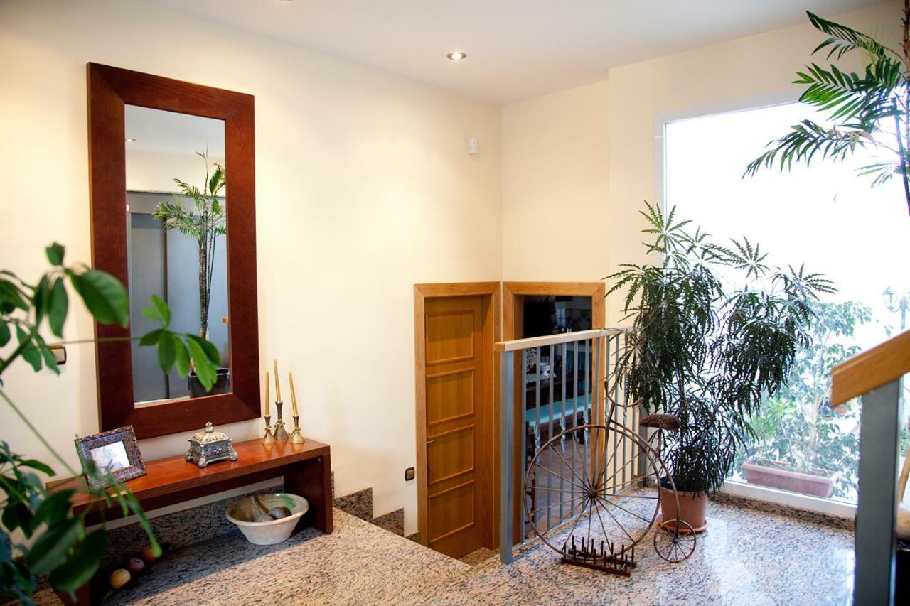 Villa Descanso En El Mar Benicarló Екстериор снимка