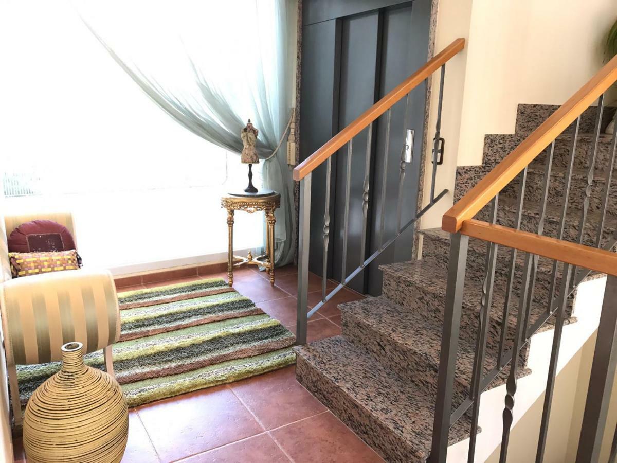 Villa Descanso En El Mar Benicarló Екстериор снимка