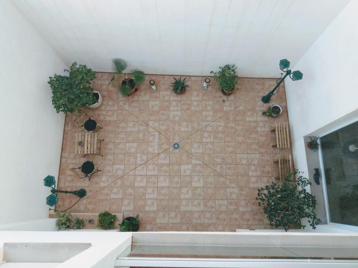 Villa Descanso En El Mar Benicarló Екстериор снимка