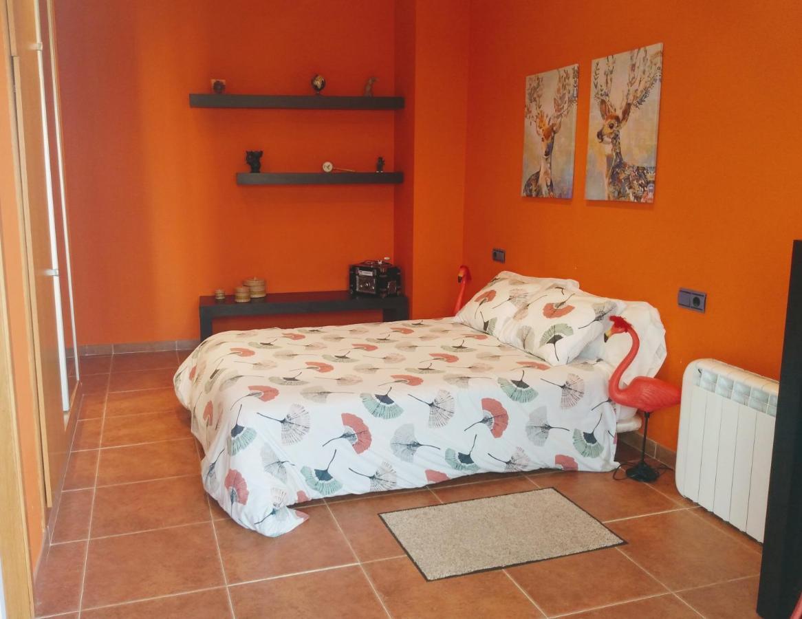 Villa Descanso En El Mar Benicarló Екстериор снимка
