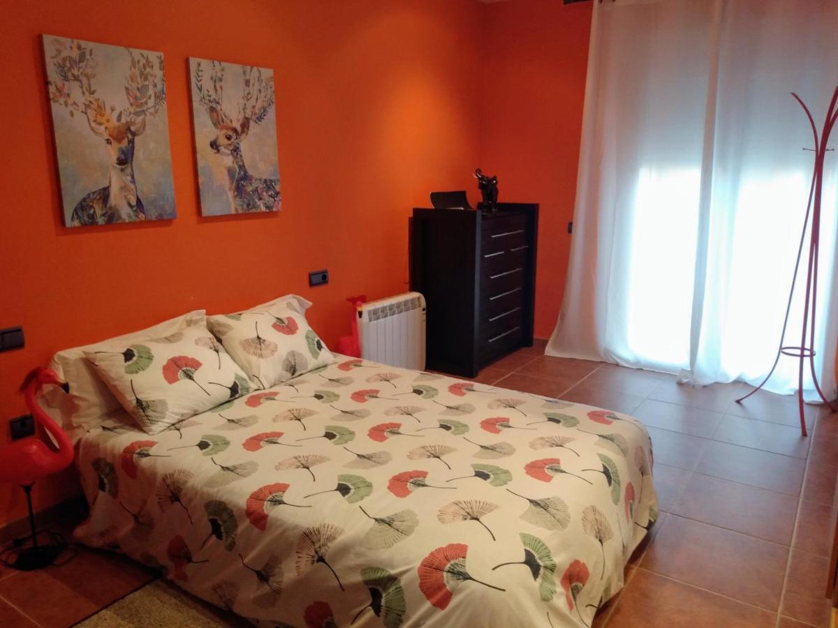 Villa Descanso En El Mar Benicarló Екстериор снимка