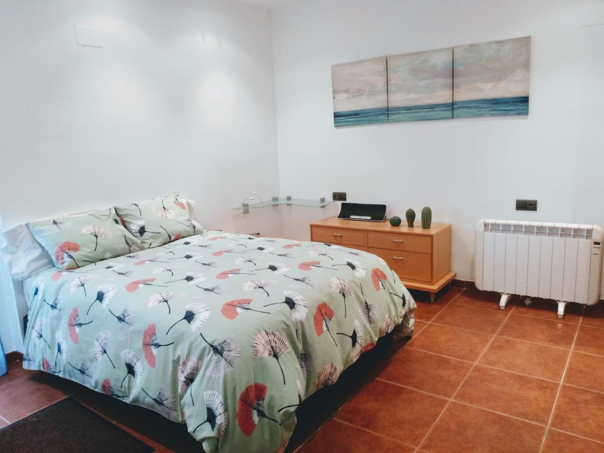 Villa Descanso En El Mar Benicarló Екстериор снимка