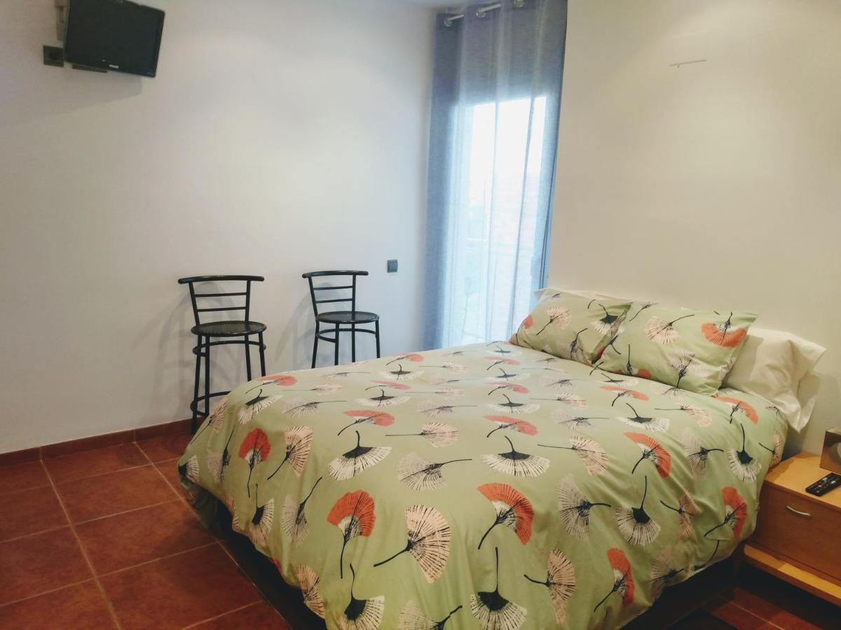 Villa Descanso En El Mar Benicarló Екстериор снимка