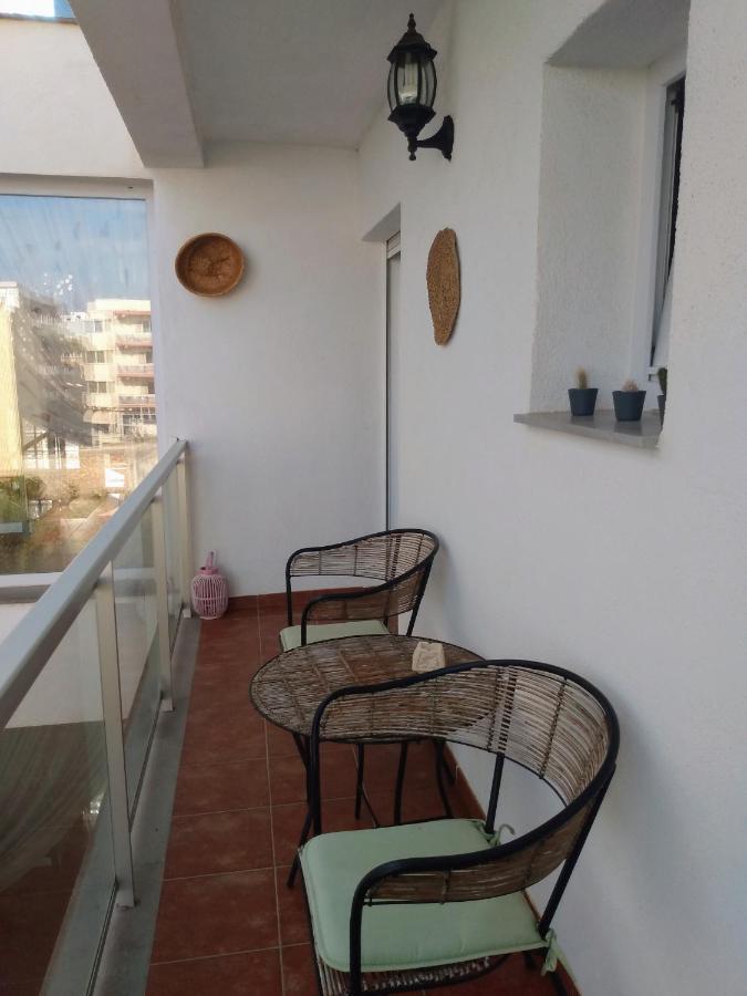 Villa Descanso En El Mar Benicarló Екстериор снимка